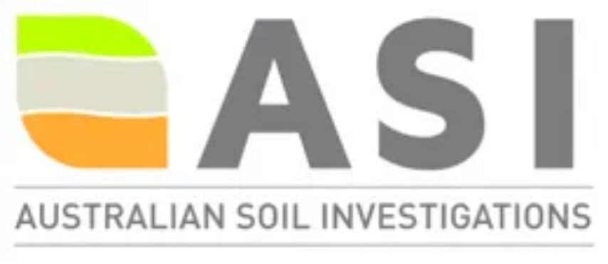 Image of Australian Soil Investigations logo