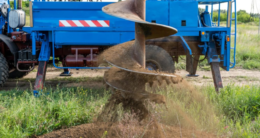 Demystifying Geotechnical Drilling