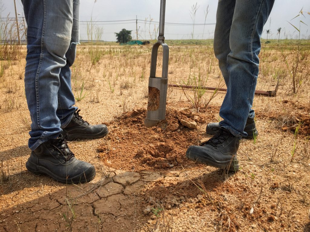 The Key Benefits of Soil Testing for Construction
